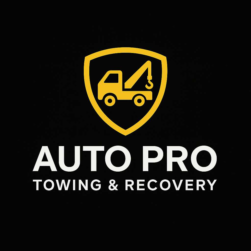 Auto Pro Logo